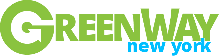 GreenWay New York Logo